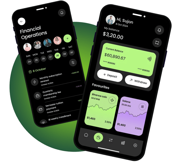 Redwood Union Bank PLC Mobile App